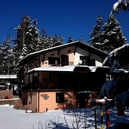 Villa San Zlatibor Exterior photo