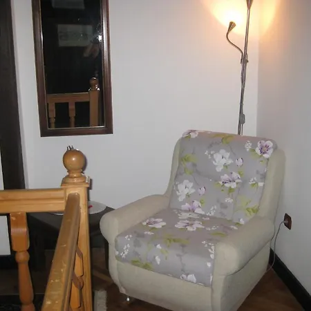 Villa San Zlatibor Room photo
